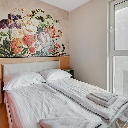 Luxury Aura 40 - 2 By Grand Apartments Gdańsk Buitenkant foto