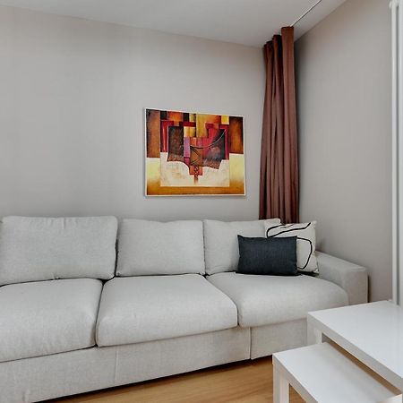 Luxury Aura 40 - 2 By Grand Apartments Gdańsk Buitenkant foto